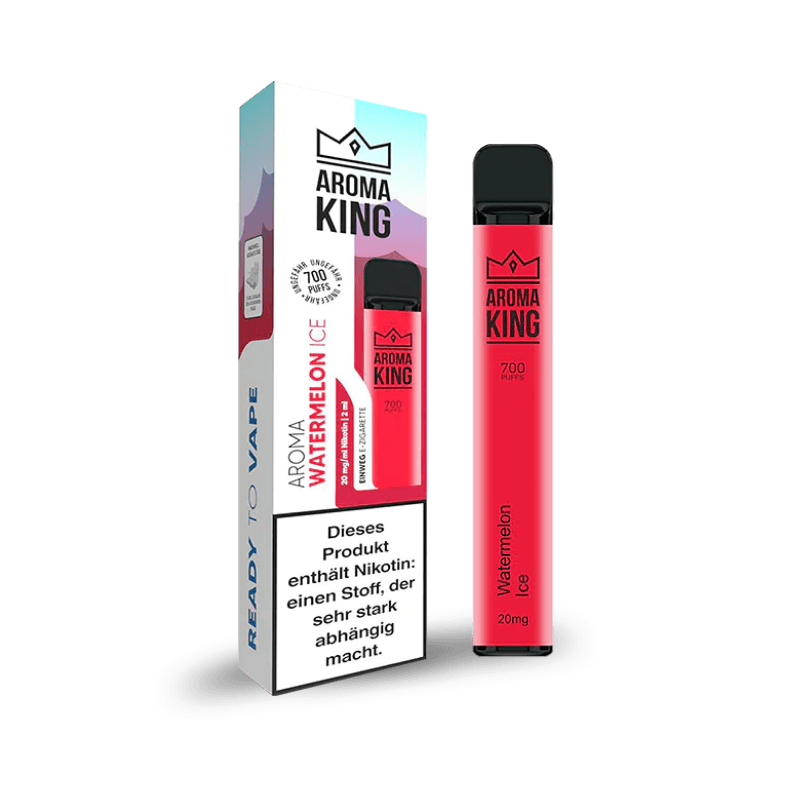 Aroma King 700 Watermelon Ice