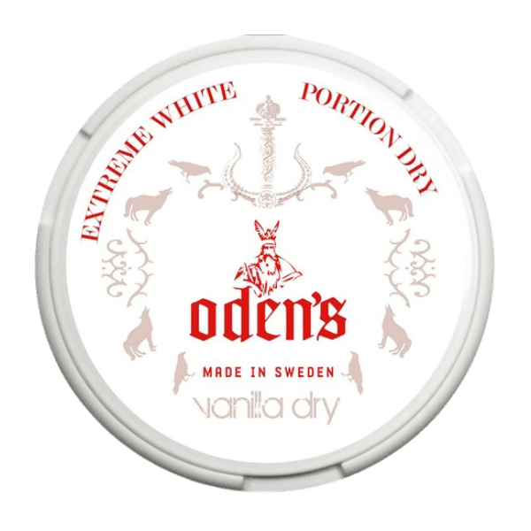 Oden's Vanilla