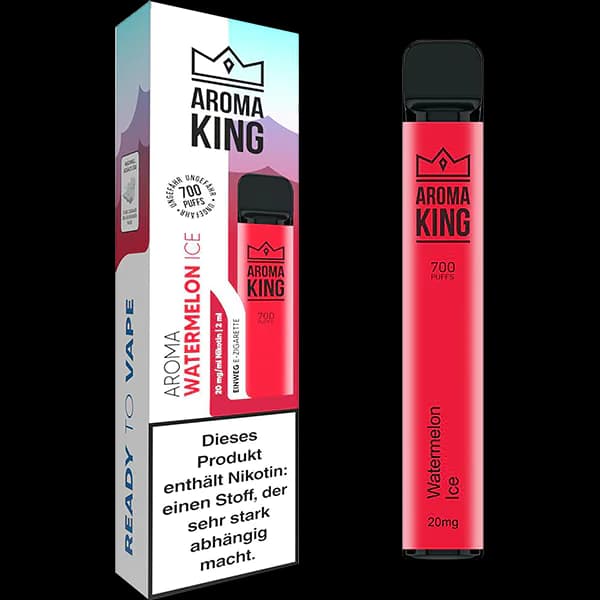 Aroma King 700 Watermelon Ice