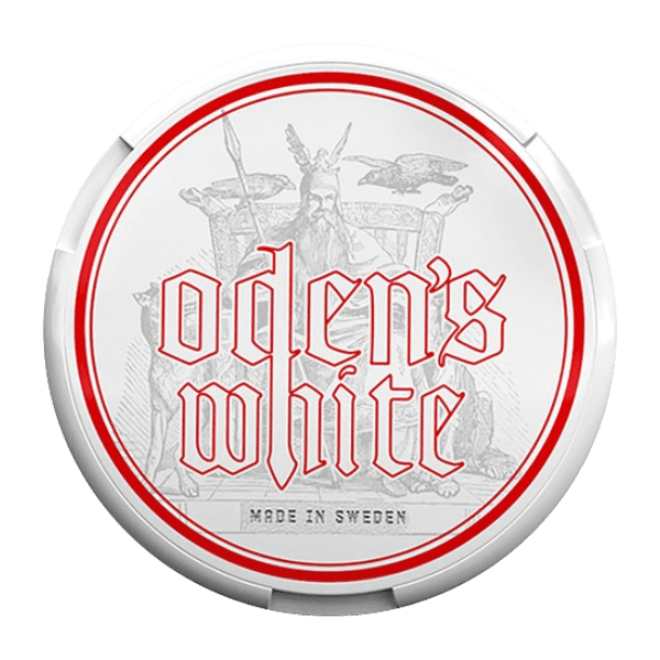 Oden's White