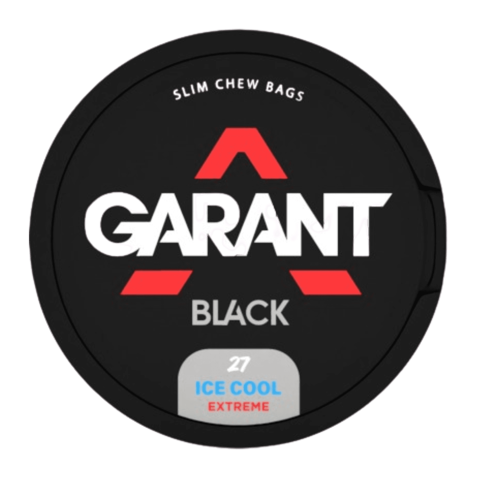GARANT Black 50 Ice Cool