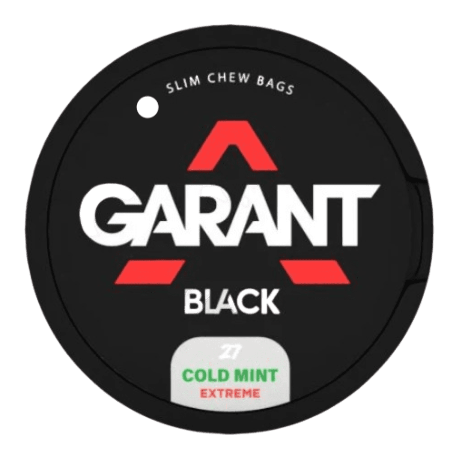 GARANT Black 50 Cold Mint