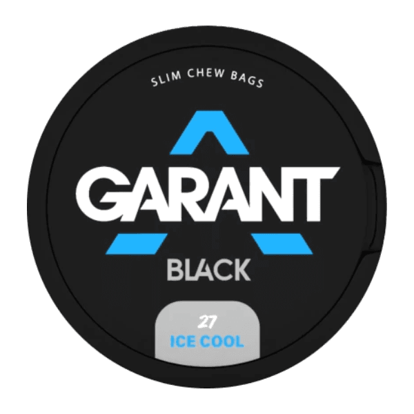 Garant Black 20 Ice Cool